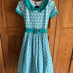 Weissman 1950’s Dress/Costume